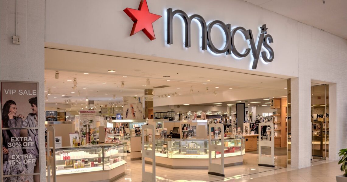 Macy’s $151M freight accounting scandal: What happened with parcel deliveries?