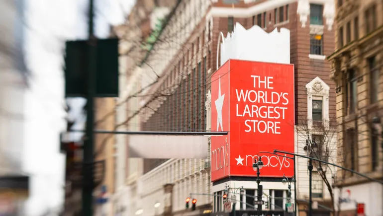 Macy’s delays full Q3 report over millions in fraudulent expense accounting